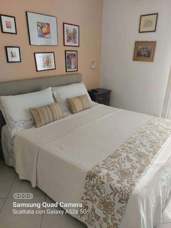 B&B Antonietta ヴィーコ・エクエンセ エクステリア 写真